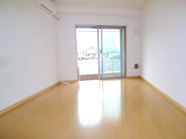 コンフォートベルハウスBの物件内観写真